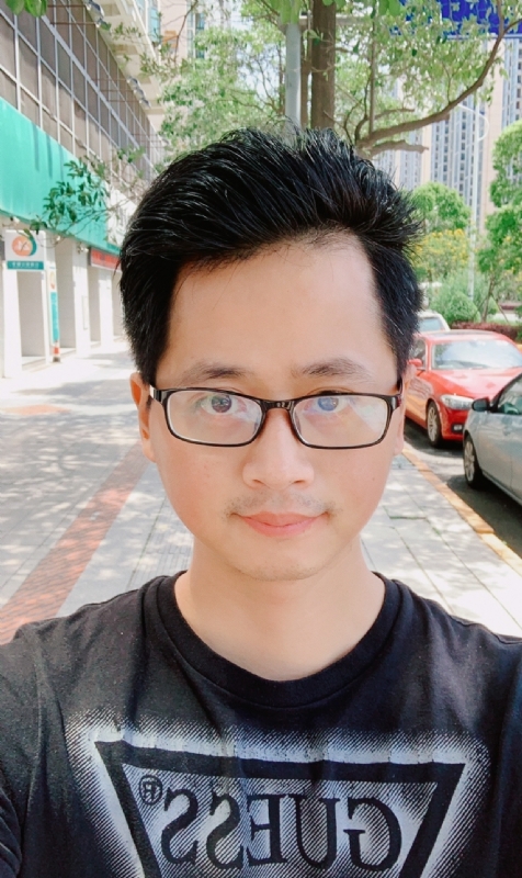 欧金的第一张照片--漳平征婚网