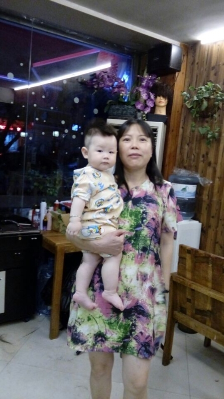 mary的第一张照片--漳平征婚网