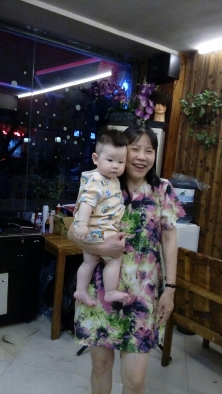 mary的第二张照片--漳平征婚网