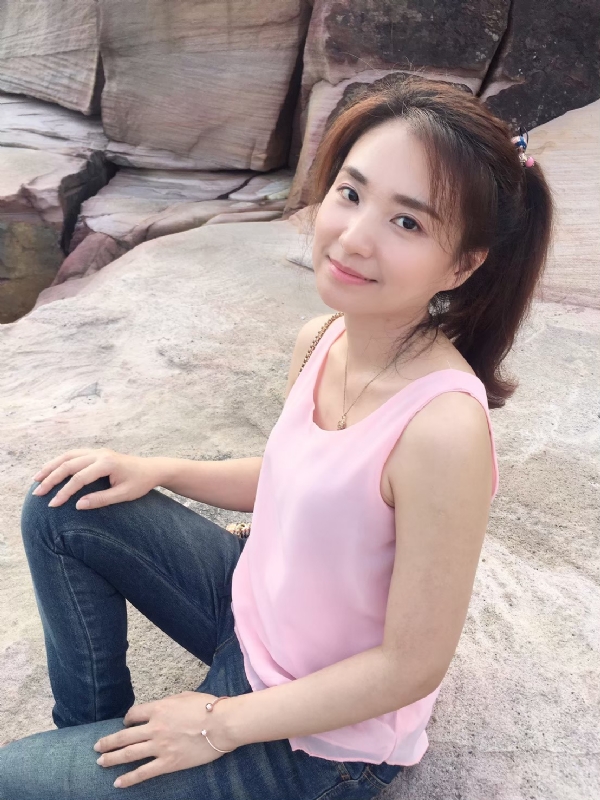 Jane的第二张照片--漳平征婚网