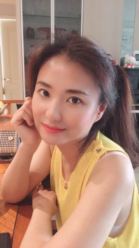 Jane的第三张照片--漳平征婚网