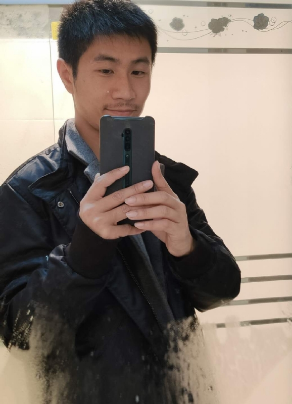 白色的风的第一张照片--漳平征婚网