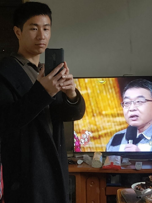 白色的风的第二张照片--漳平征婚网