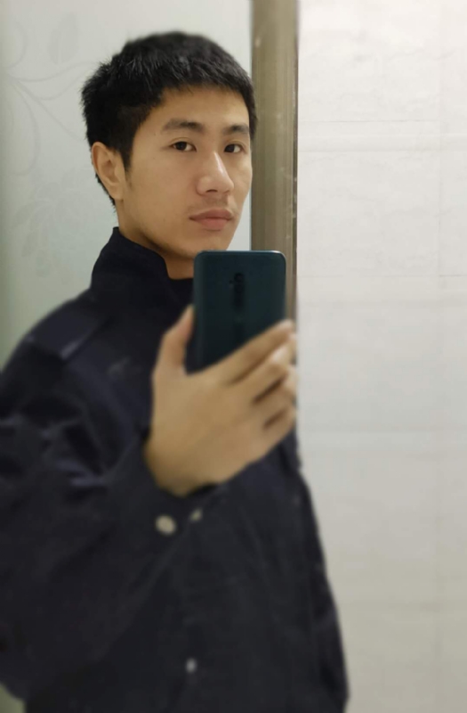 白色的风的第三张照片--漳平征婚网