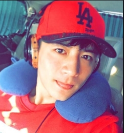 雨林的第四张照片--漳平征婚网