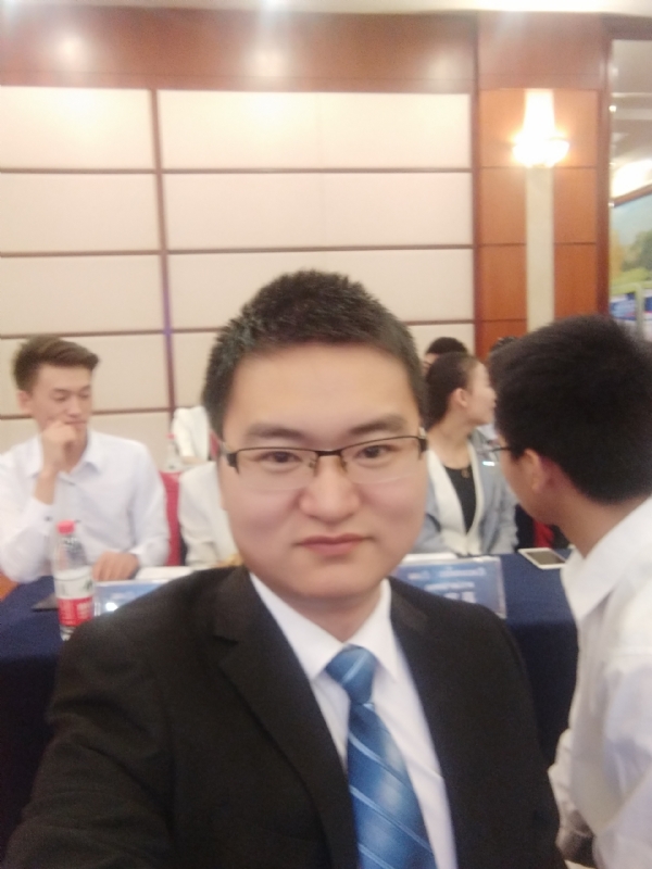 慕秋的第二张照片--漳平征婚网