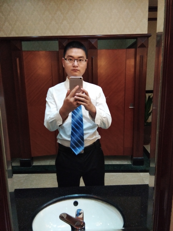 慕秋的第五张照片--漳平征婚网