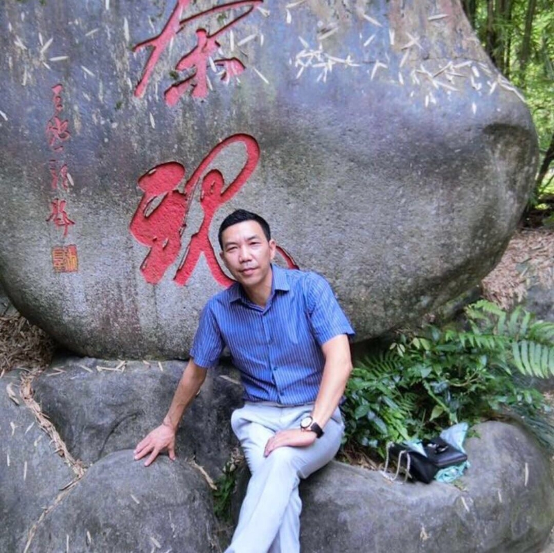 老·黄的第一张照片--漳平征婚网