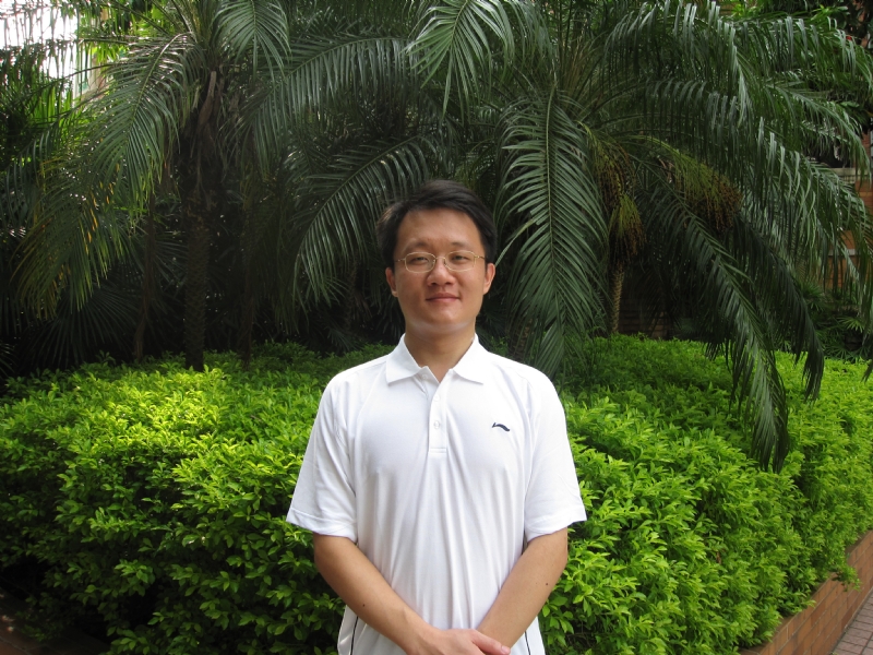 上善若水的第二张照片--漳平征婚网