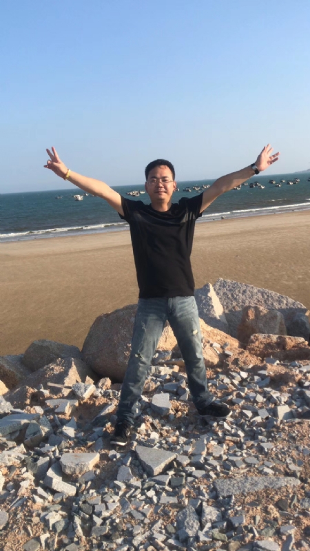 天天的第二张照片--漳平征婚网