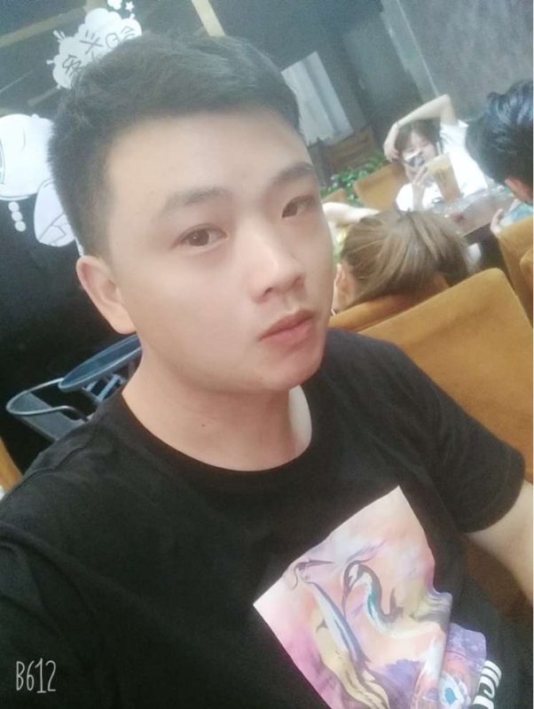 Tango的第一张照片--漳平征婚网