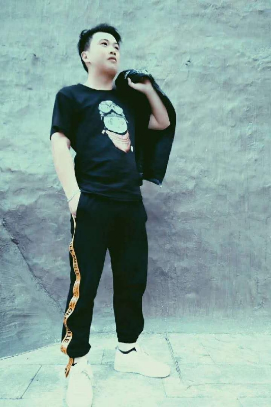 Tango的第二张照片--漳平征婚网