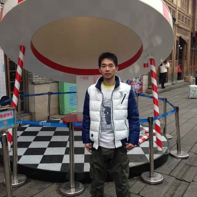 建的第二张照片--漳平征婚网