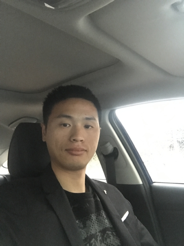 向前走的第二张照片--漳平征婚网