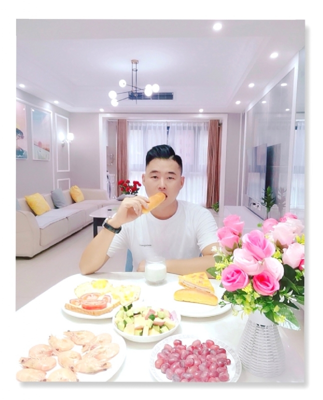 相遇相随的第一张照片--漳平征婚网