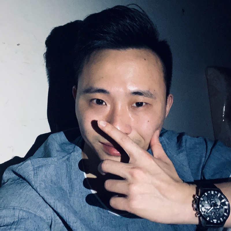 自律的第一张照片--漳平征婚网