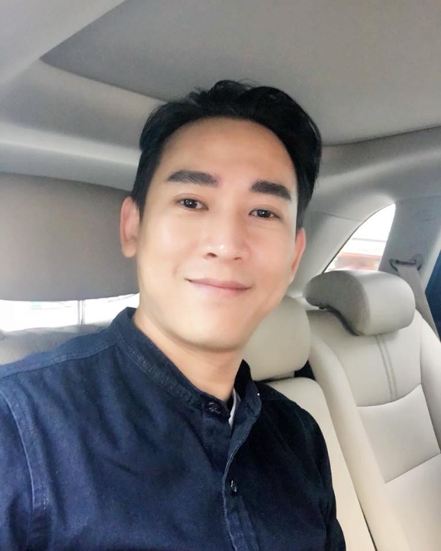 温柔的老头子的第一张照片--漳平征婚网