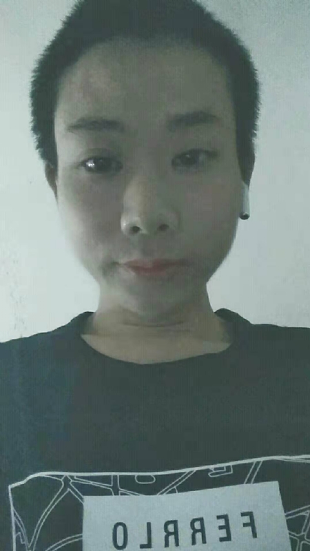 水中月的第一张照片--漳平征婚网