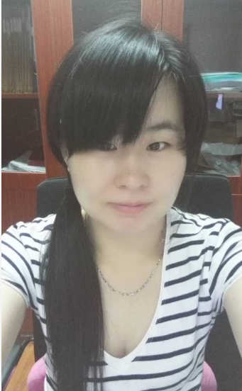 莫语的第一张照片--漳平征婚网