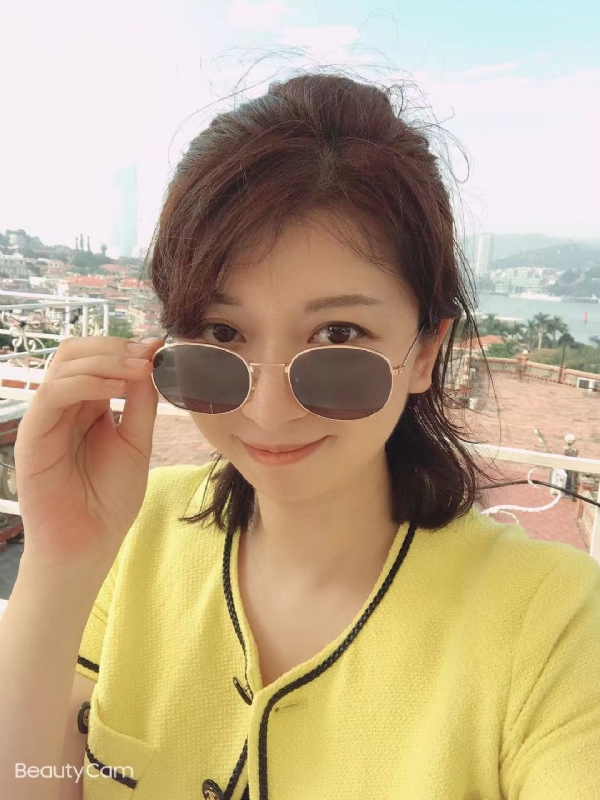 咖啡的第一张照片--漳平征婚网