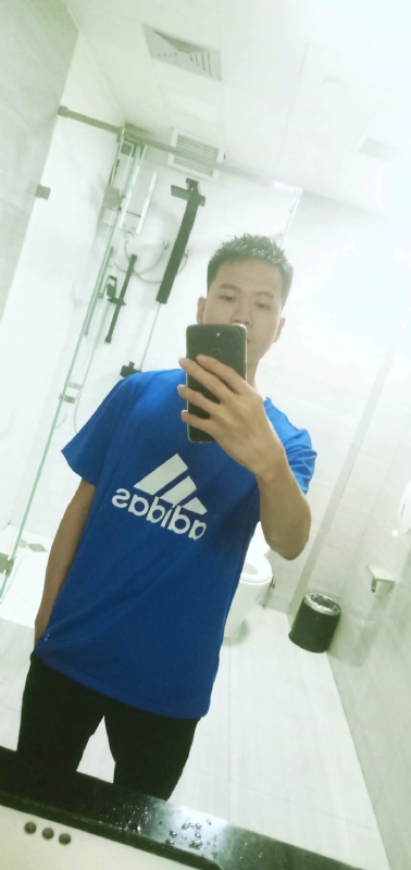 啊泉的第一张照片--漳平征婚网