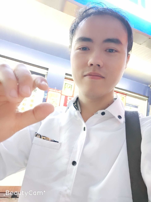 开心就好的第一张照片--漳平征婚网