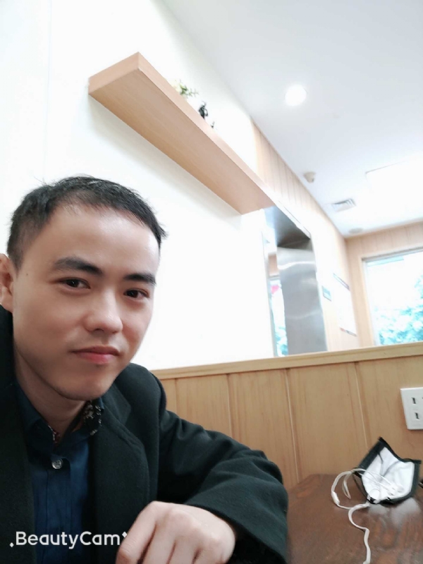 开心就好的第二张照片--漳平征婚网