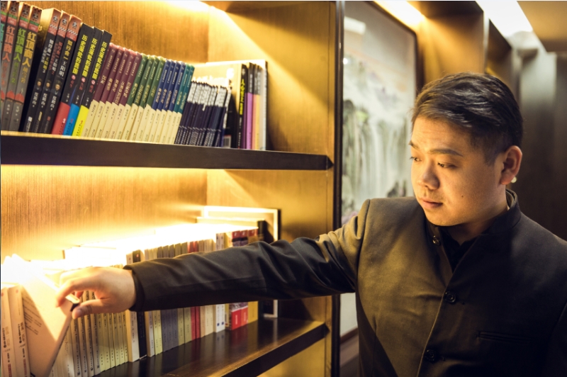 刘杰斌的第一张照片--漳平征婚网