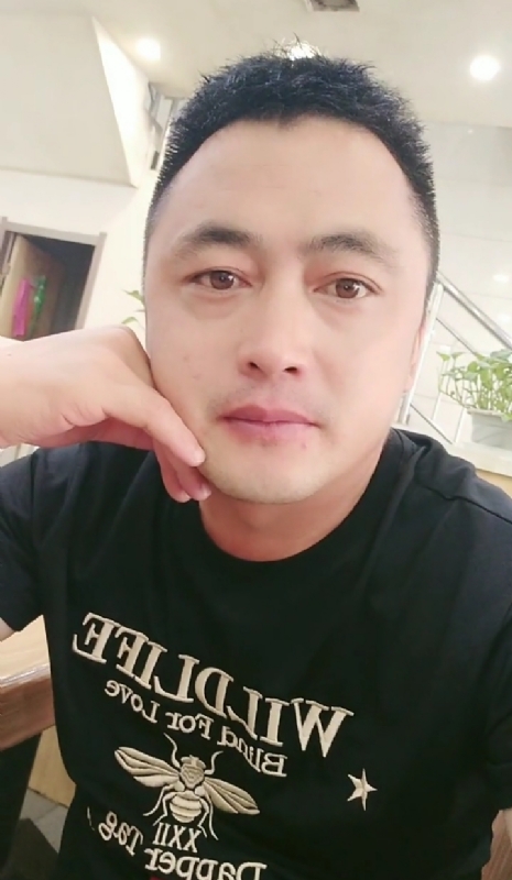 廖艾德的第一张照片--漳平征婚网