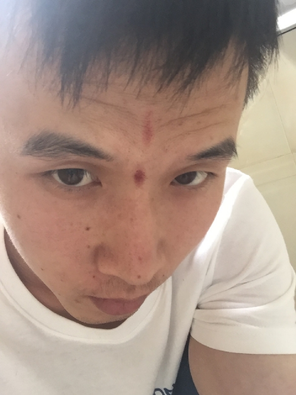 爱晴的第一张照片--漳平征婚网