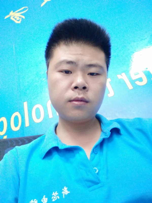 阿菜的第三张照片--漳平征婚网