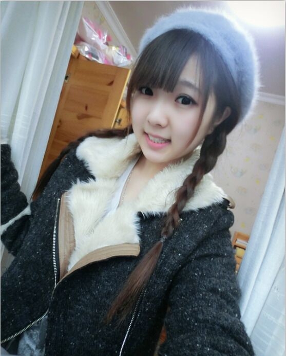 梦想成假的第四张照片--漳平征婚网