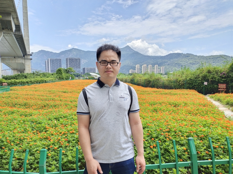 苏先生的第一张照片--漳平征婚网