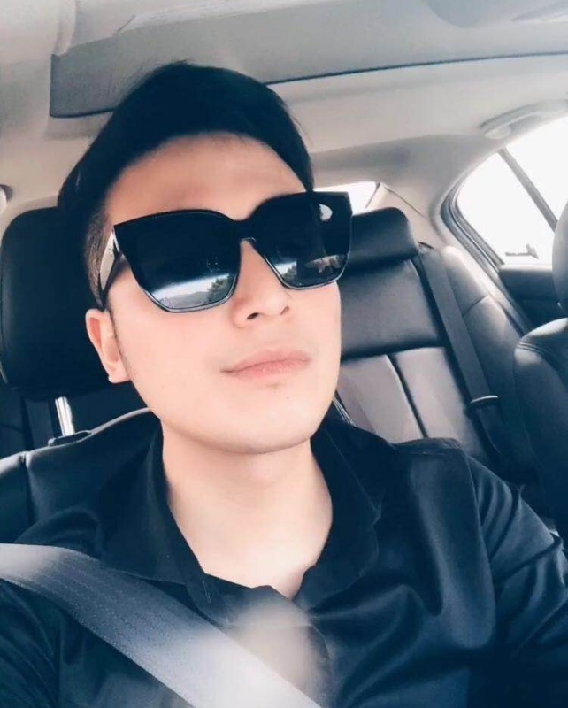 沉稳的第一张照片--漳平征婚网