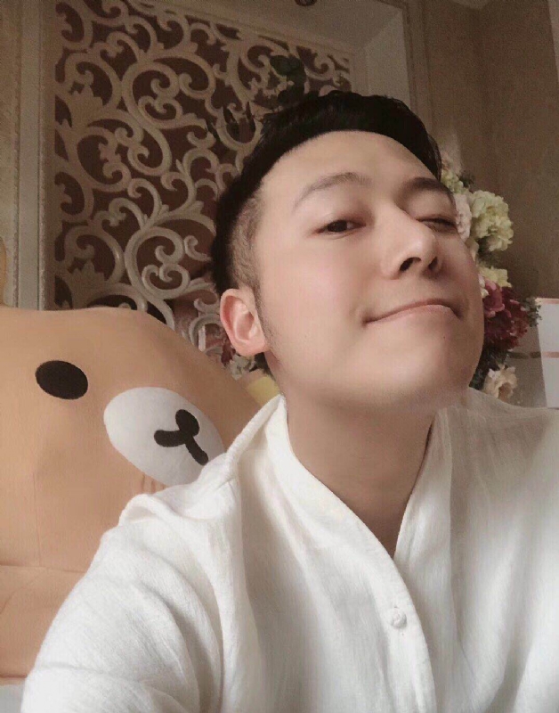 沉稳的第四张照片--漳平征婚网