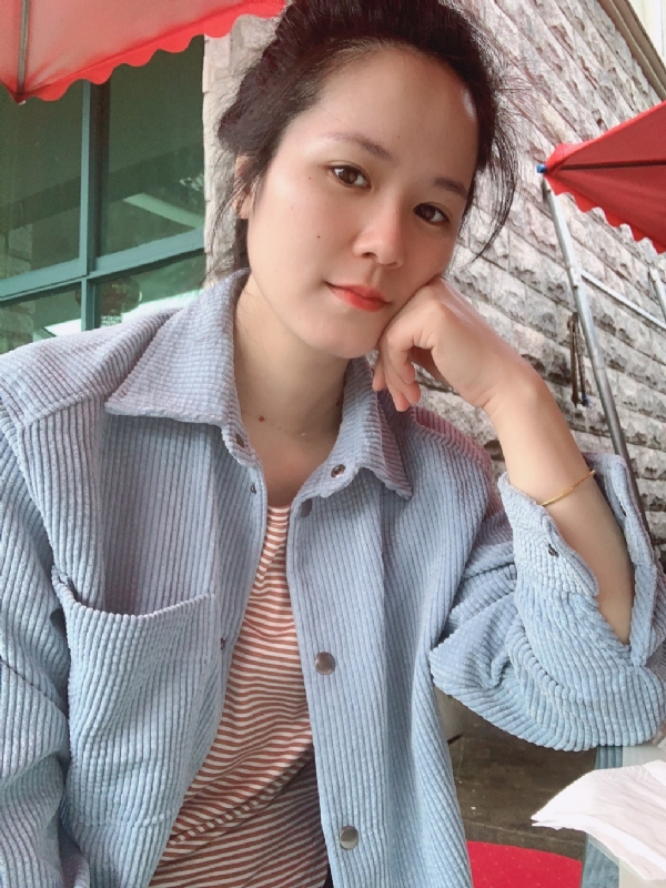 粉红玫瑰的第一张照片--漳平征婚网