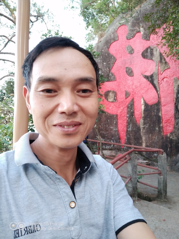 向往彩虹的第二张照片--漳平征婚网