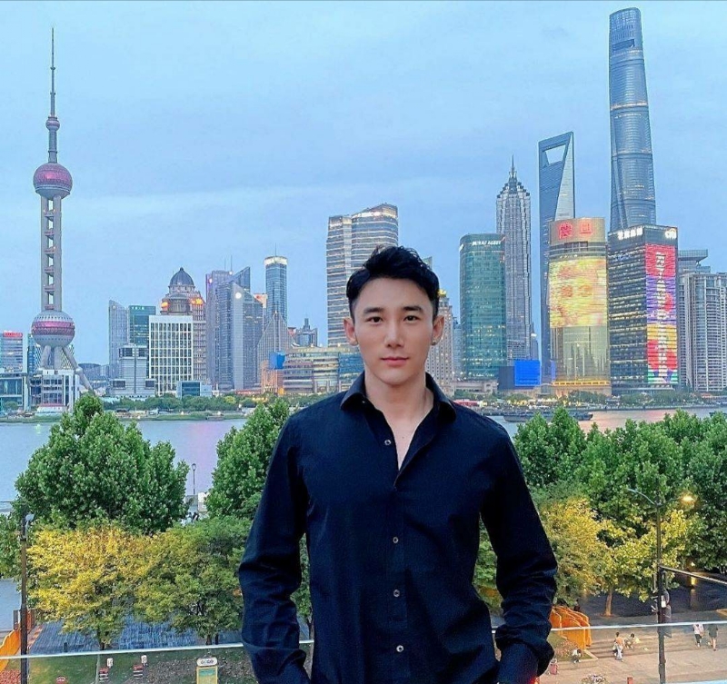 Allen的第一张照片--漳平征婚网