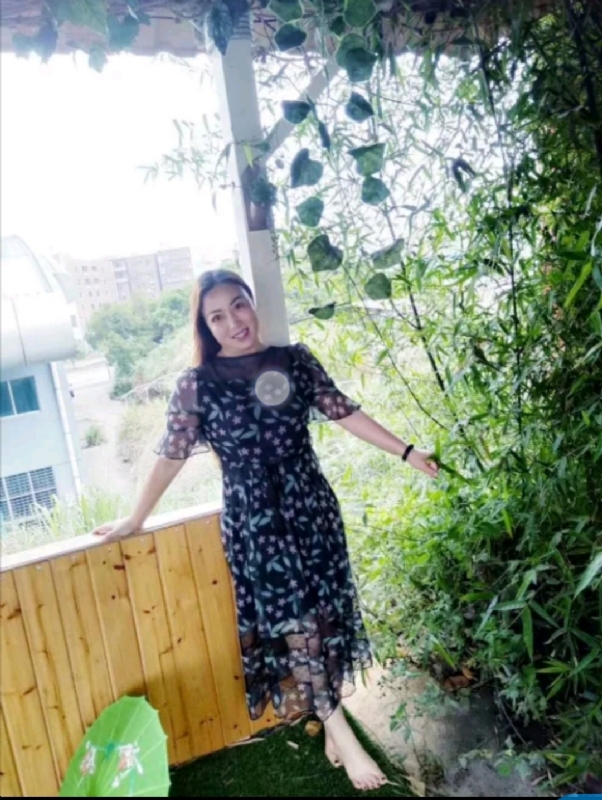 庭院深深的第三张照片--漳平征婚网