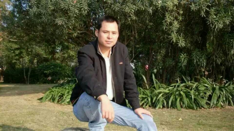 缘分的第一张照片--漳平征婚网