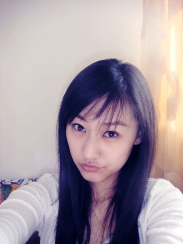 伤别离的第一张照片--漳平征婚网