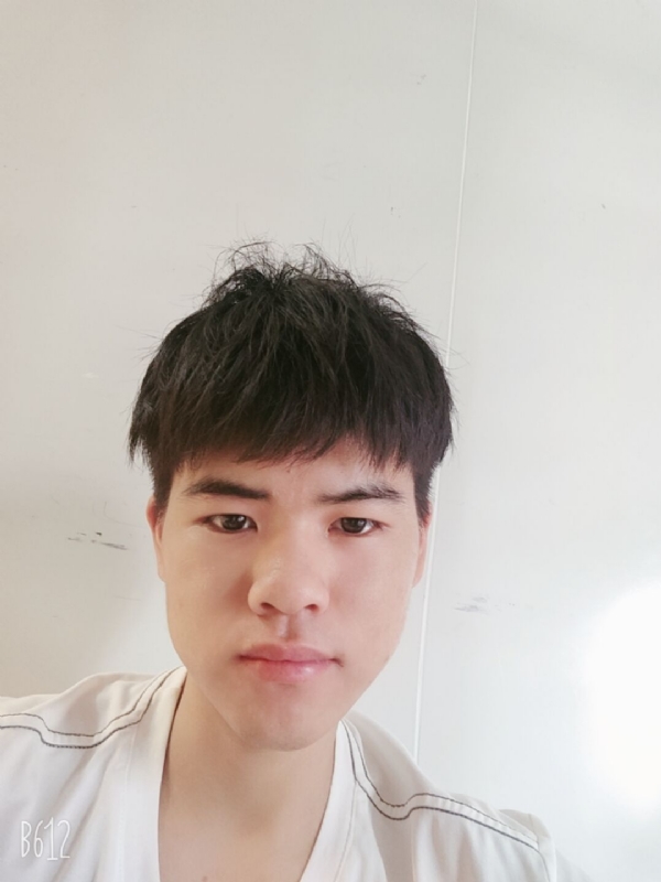 陌离的第一张照片--漳平征婚网