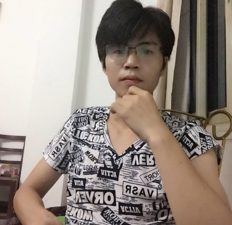 李斌的第一张照片--漳平征婚网