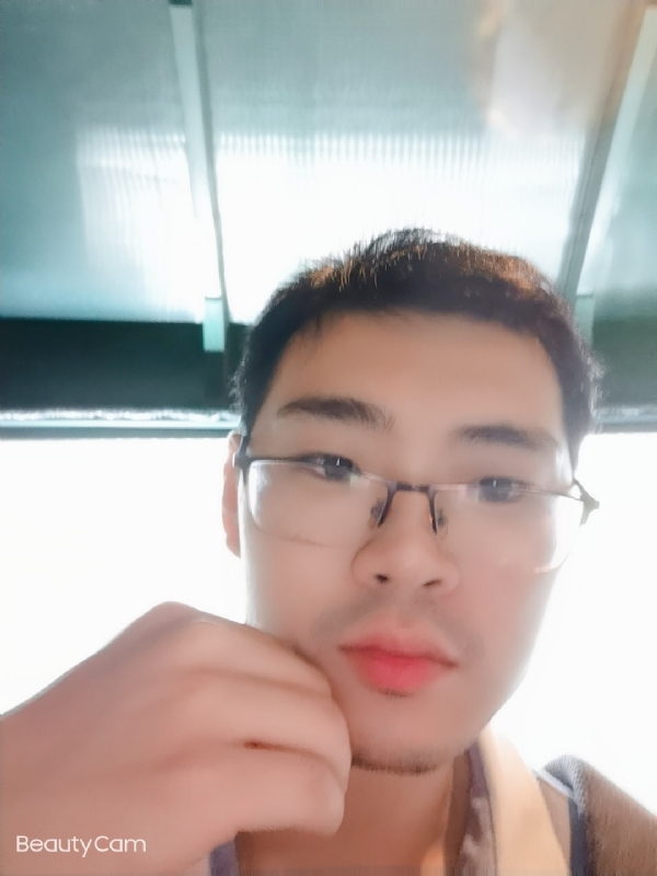 凤九的第一张照片--漳平征婚网