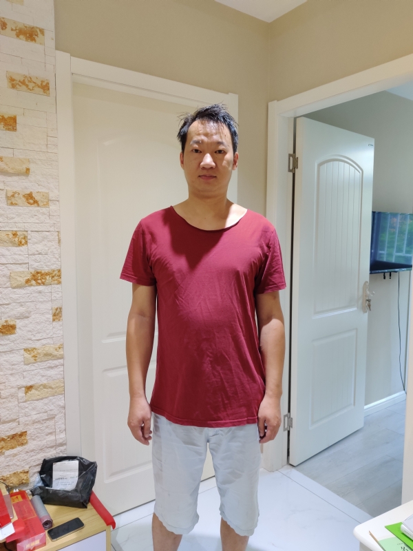 张生的第二张照片--漳平征婚网