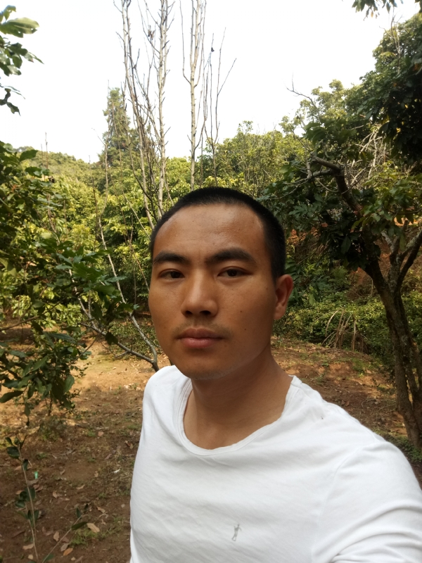 简单的第一张照片--漳平征婚网