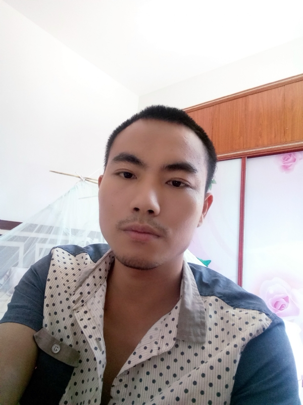 简单的第二张照片--漳平征婚网