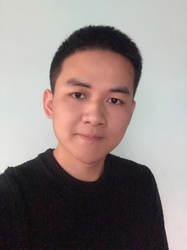 镇憾的第一张照片--漳平征婚网