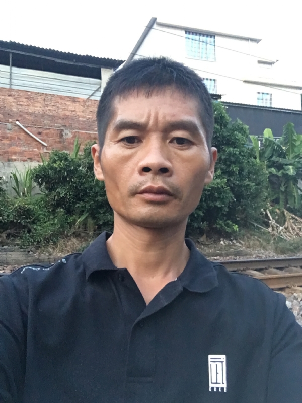 小张的第一张照片--漳平征婚网