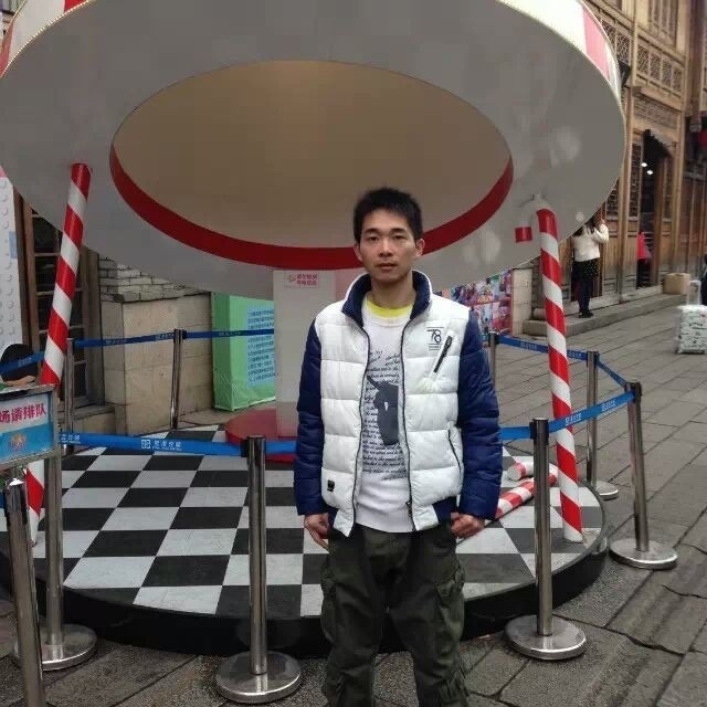 知足者1988的第一张照片--漳平征婚网